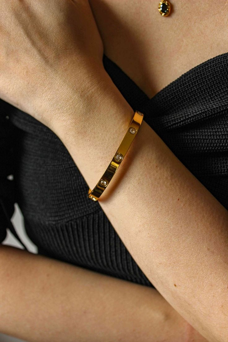 Classic Bangle