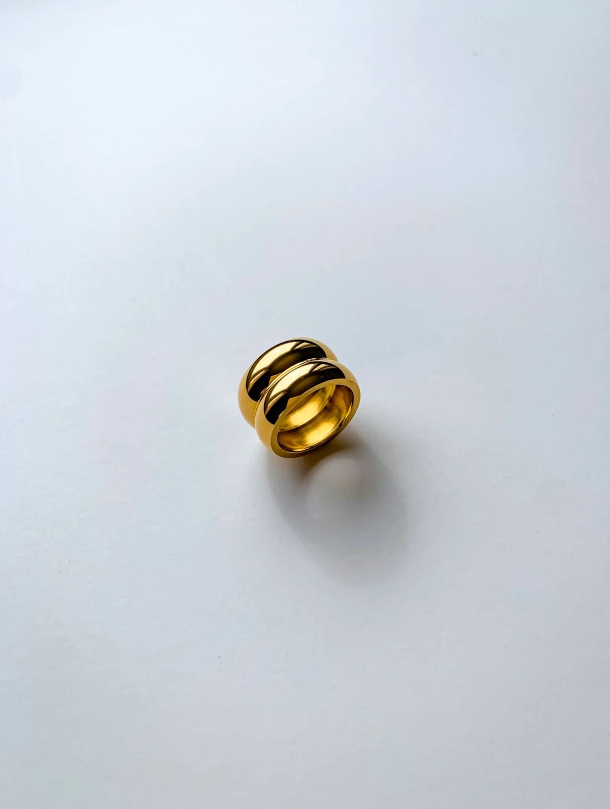 Chunky Ring