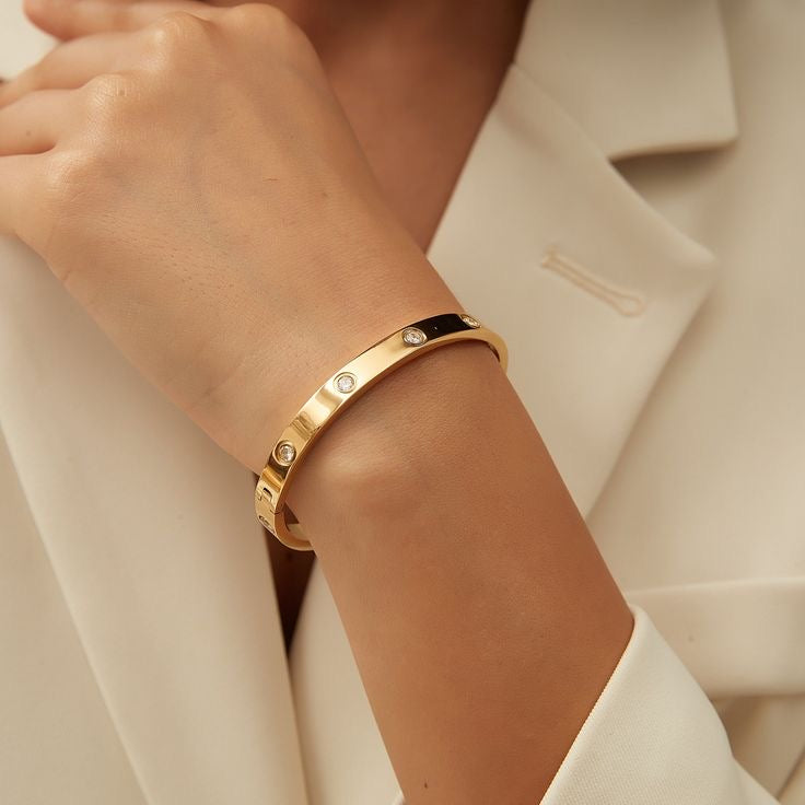 Classic Bangle