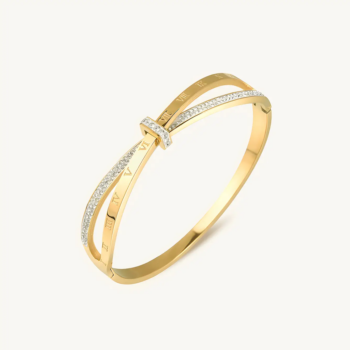 Roman Bangle