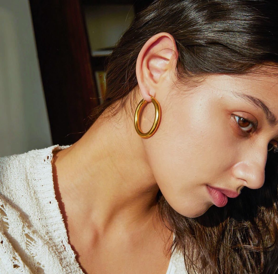 Wide Hoops