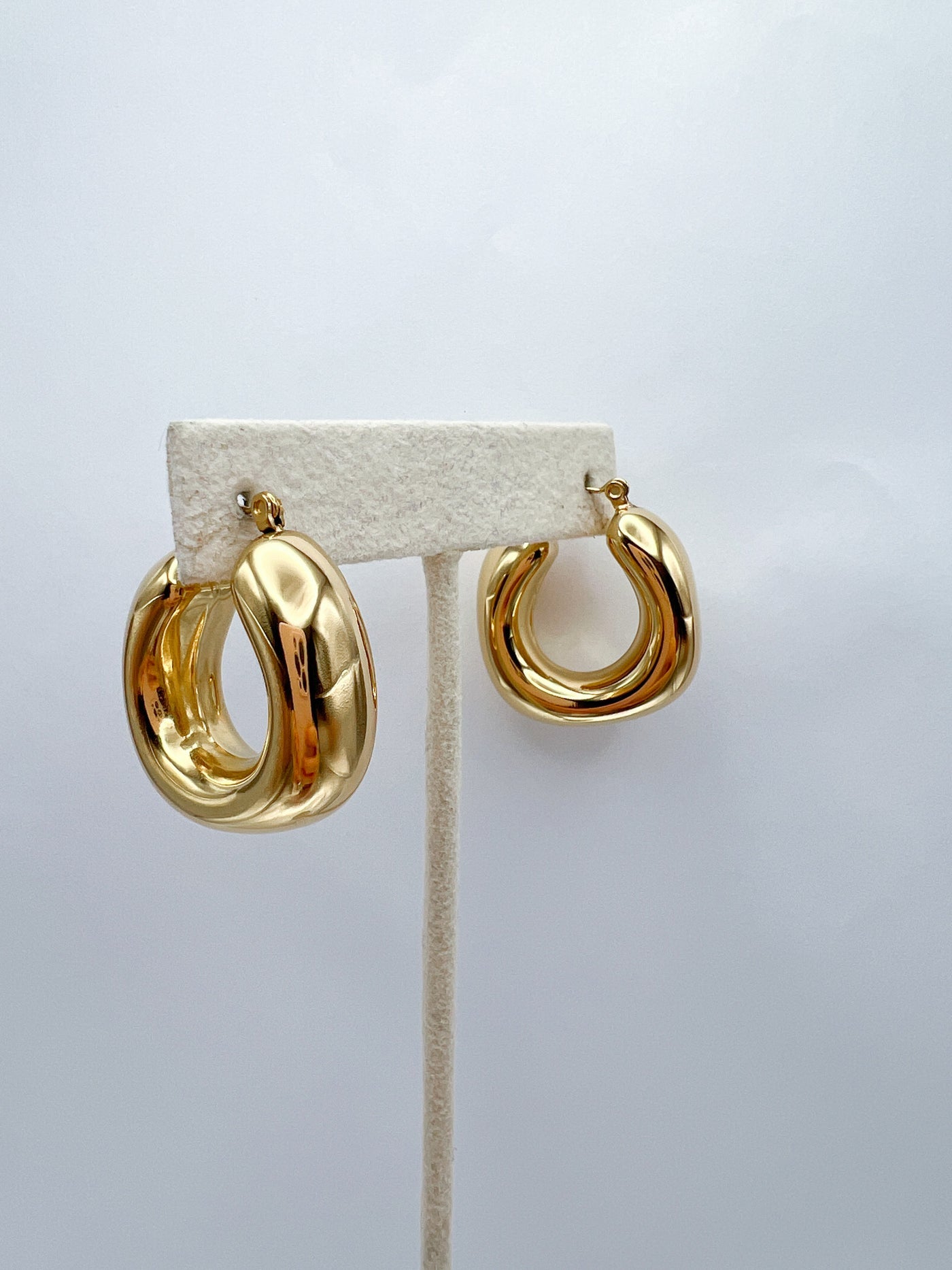 Bubbly Hoops