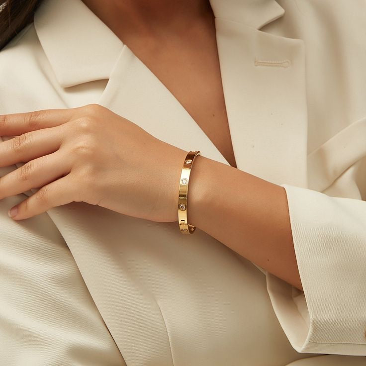 Classic Bangle