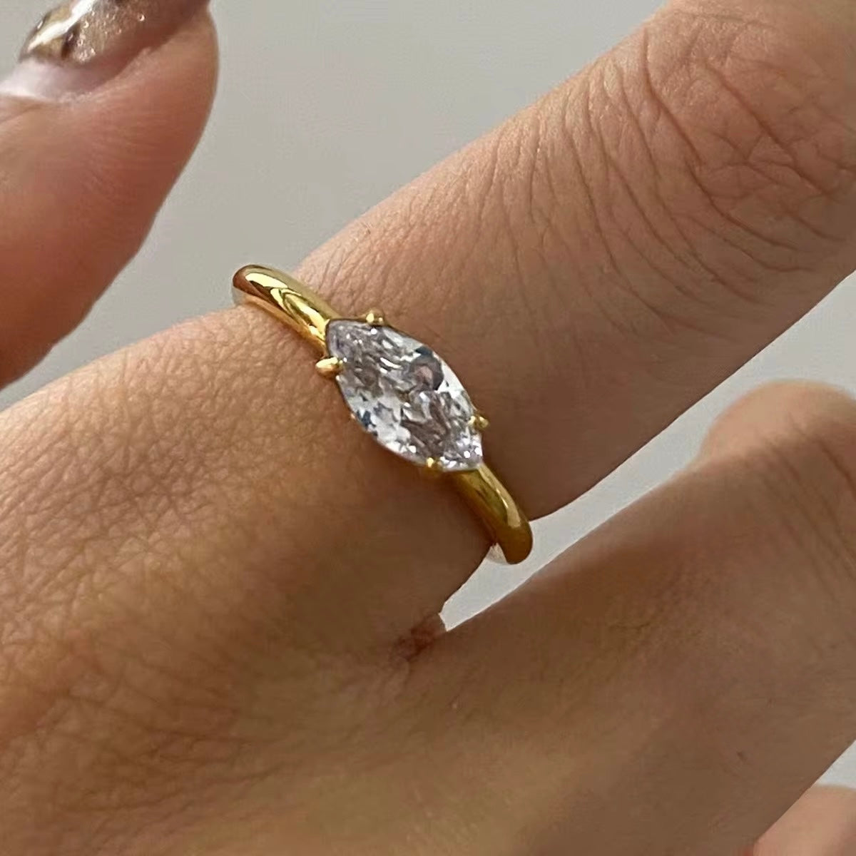 2 Ring Stack Set