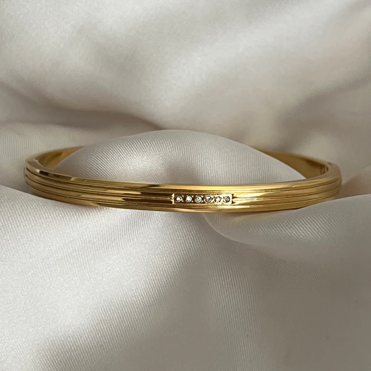 3-Stripes Bangle