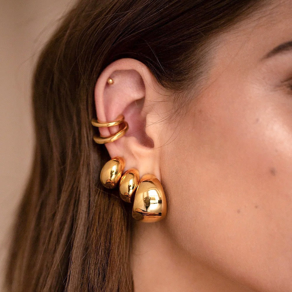 CC Earcuff