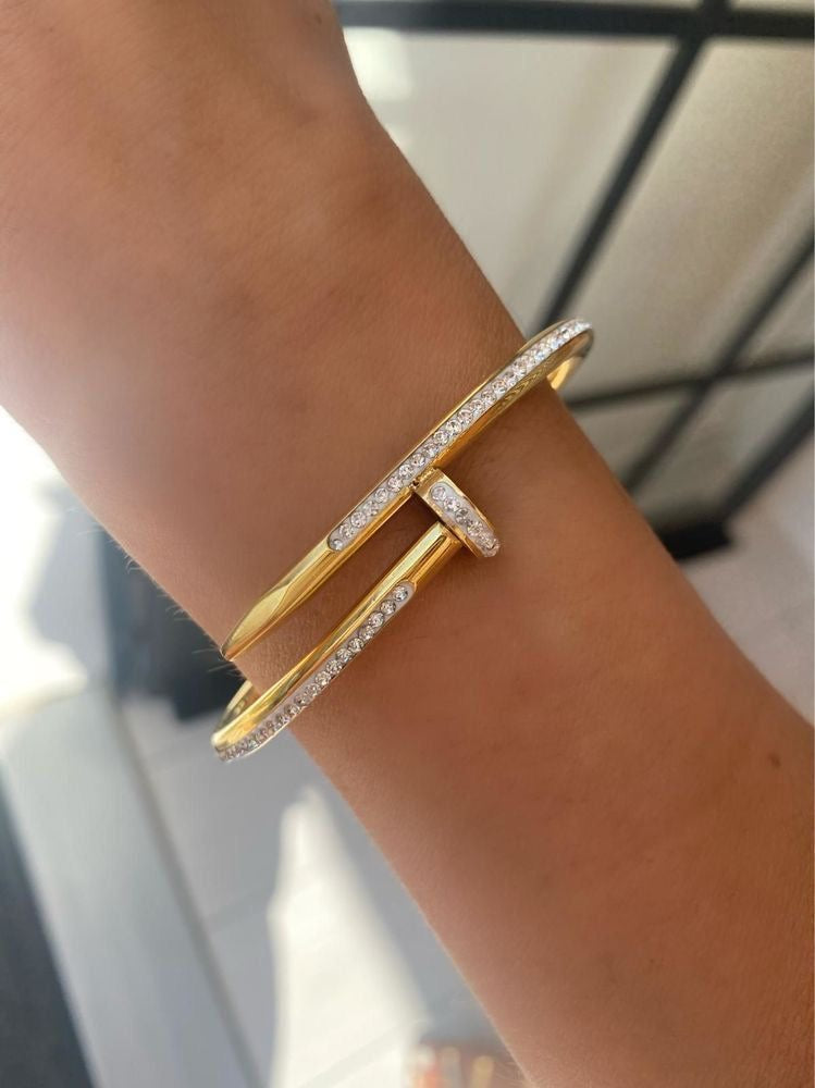 Clou Bangle