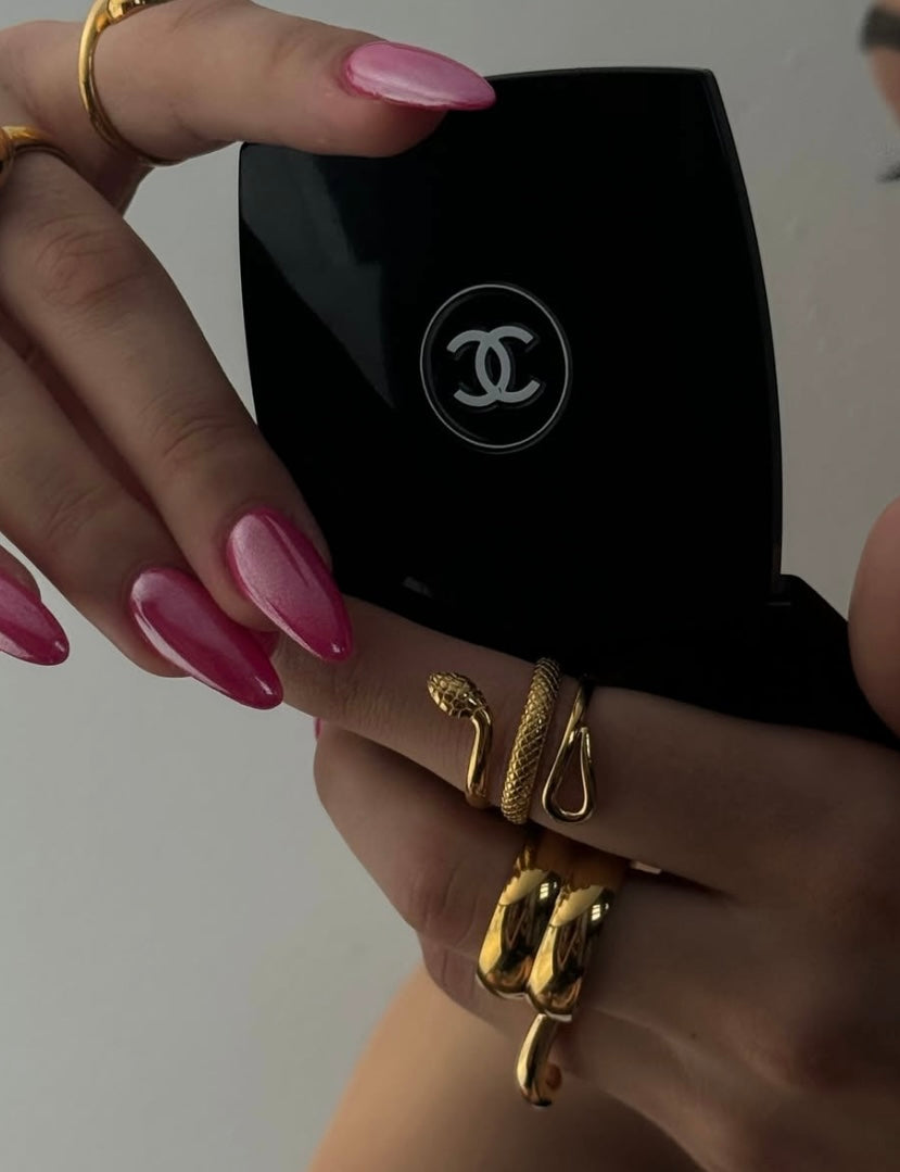 Chunky Ring