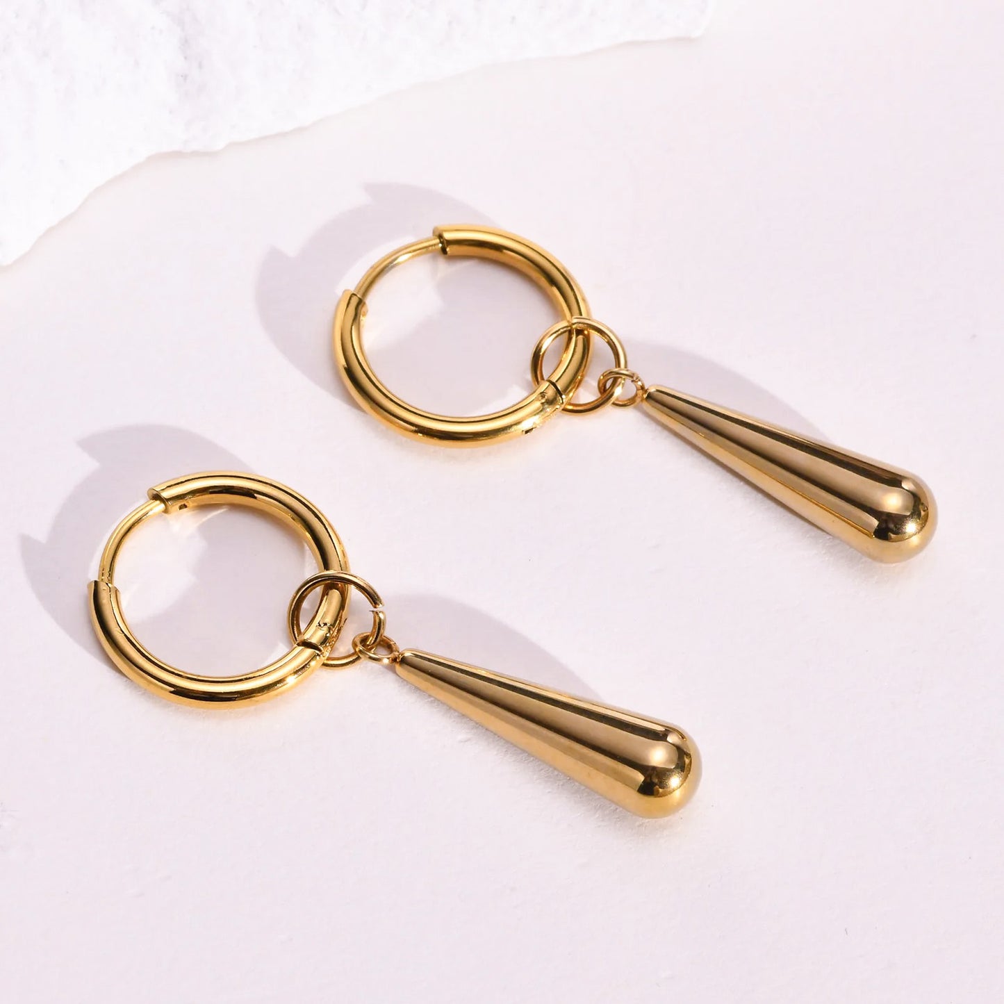 Waterdrop Earrings
