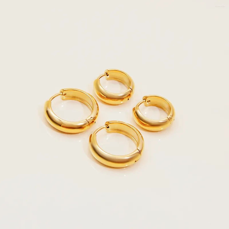 Classic Hoops