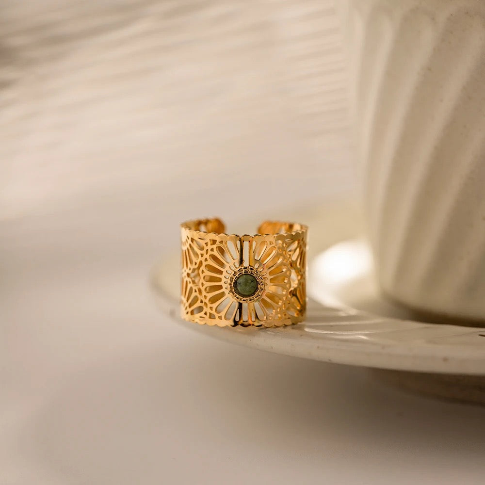 Roman Ring