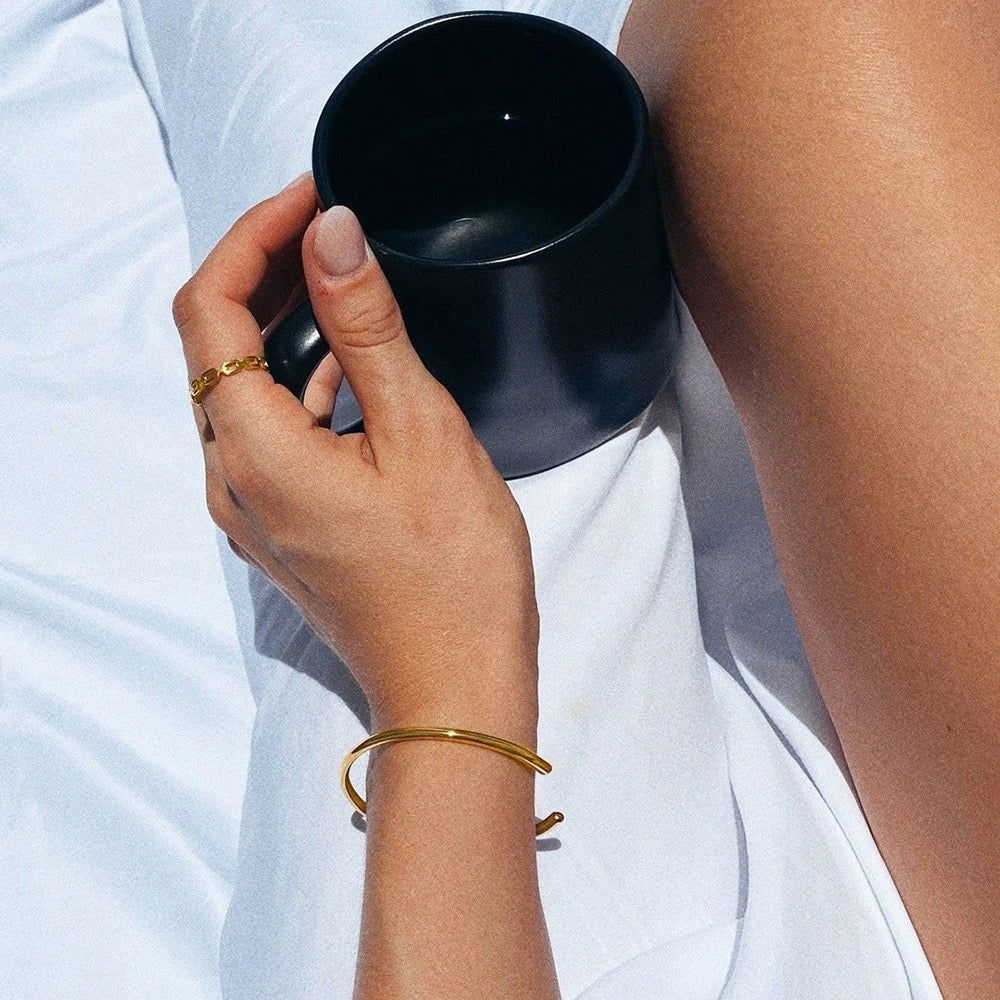 Minimalist Bangle
