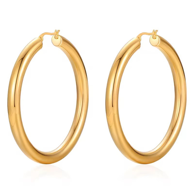 Wide Hoops