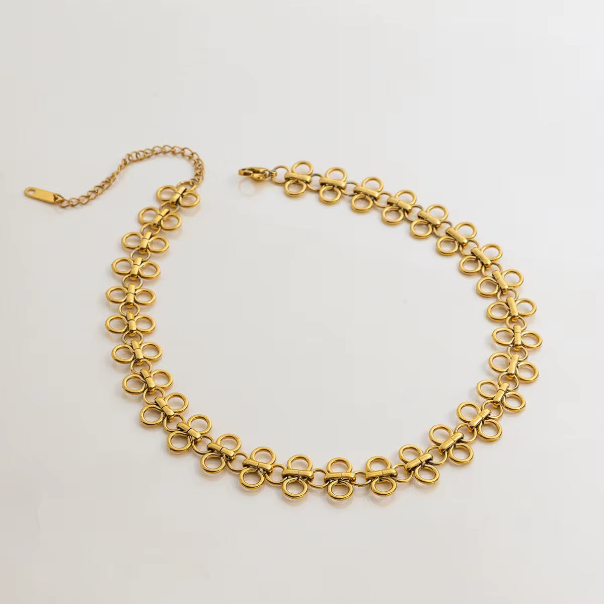 Vintage Choker