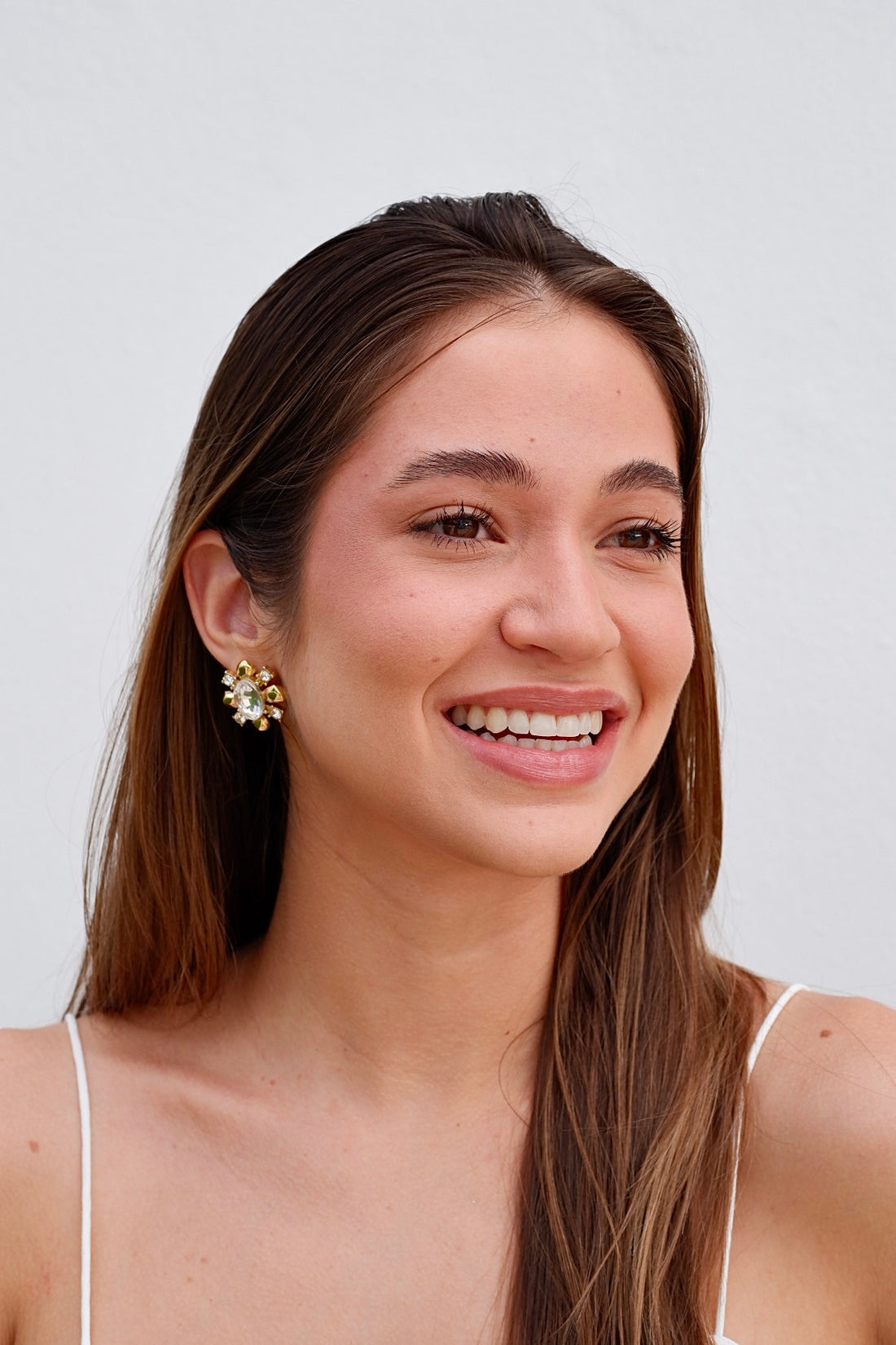 Flora Glow Earrings