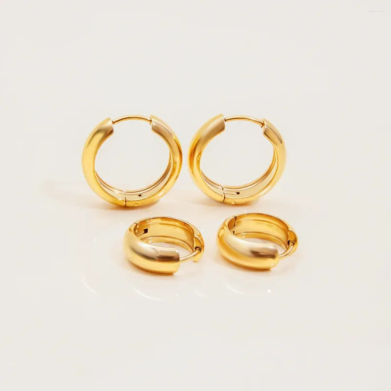 Classic Hoops