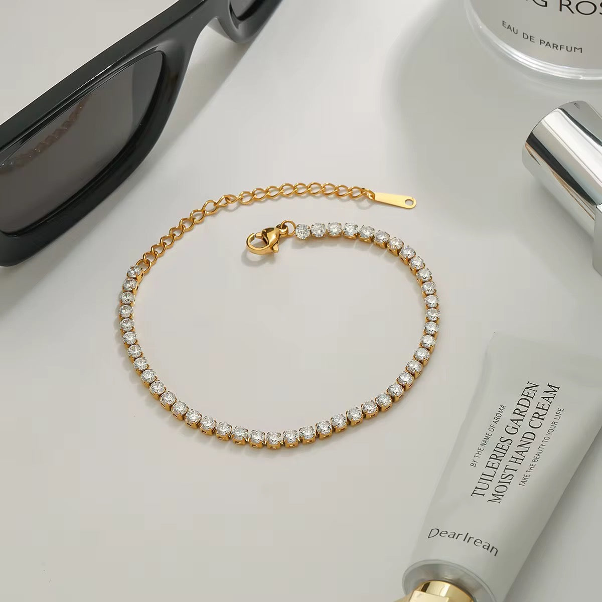 Tennis Bracelet