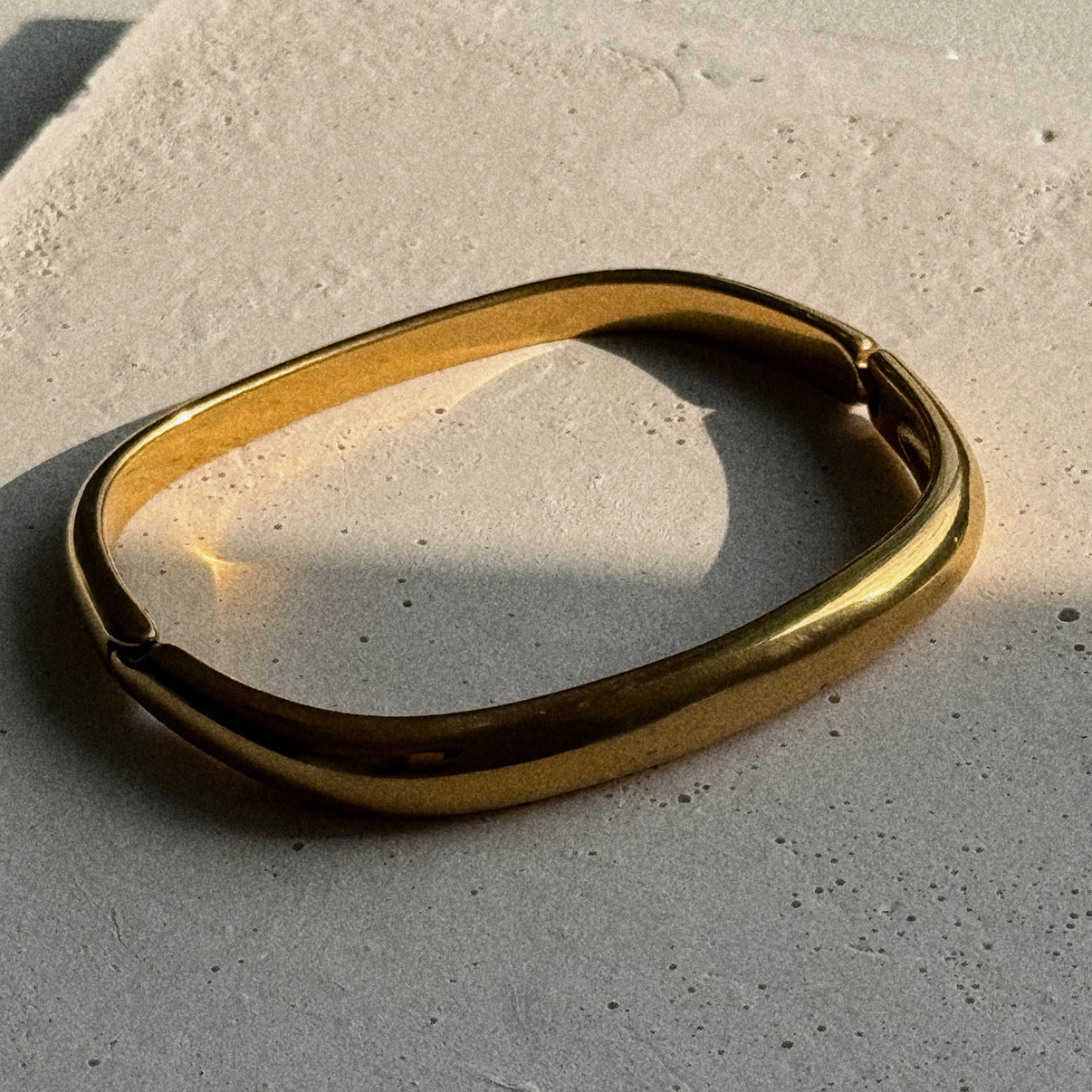 Square Bangle