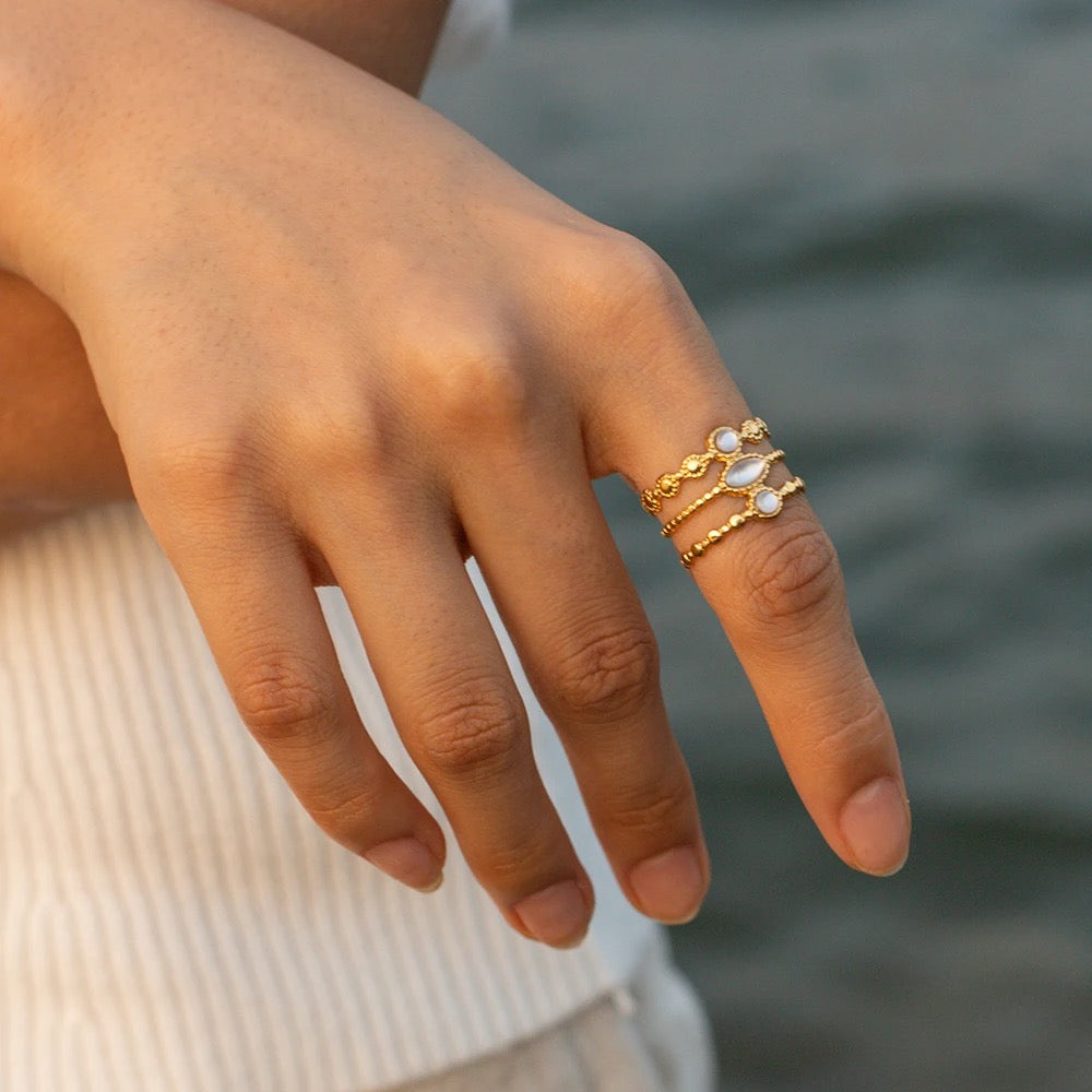 Fresh Water Ring
