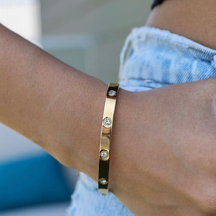 Classic Bangle