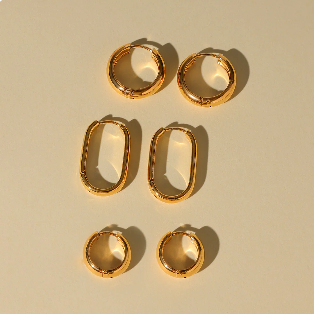 Classic Hoops