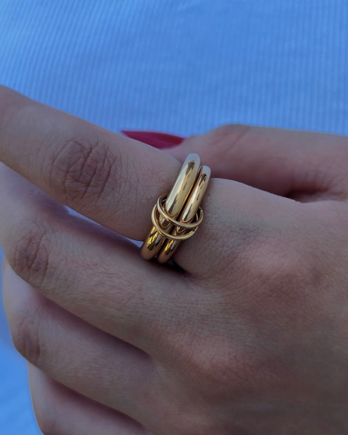 Connect Ring