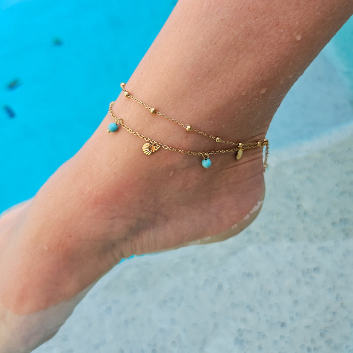 Anklets
