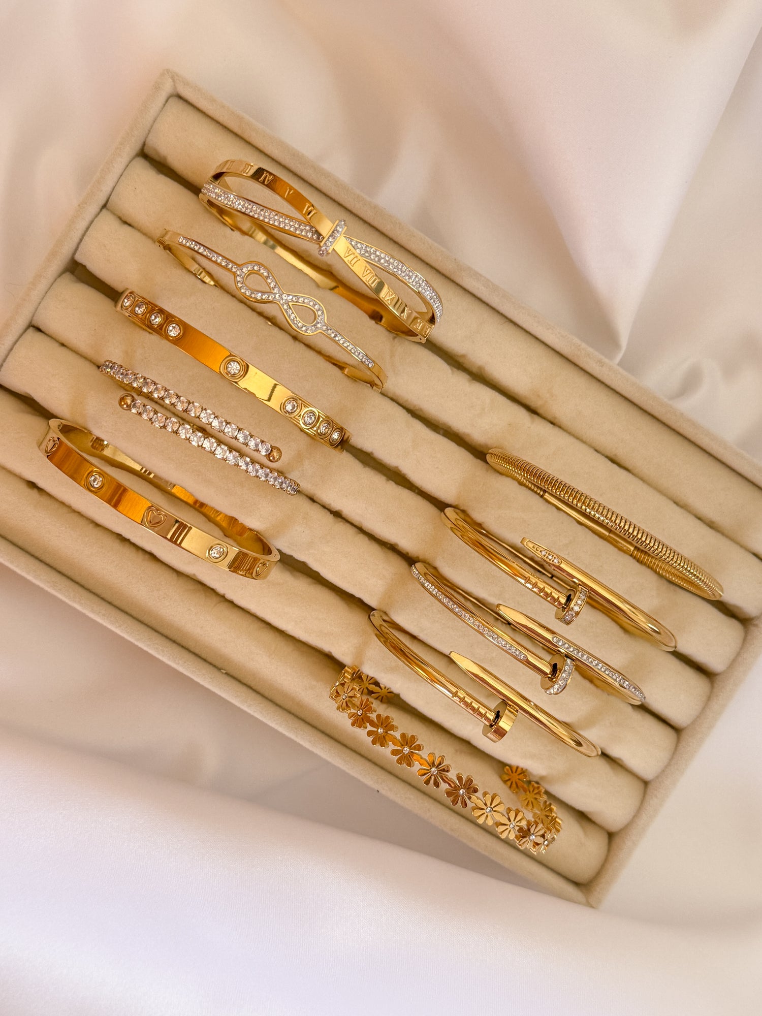 Bangles