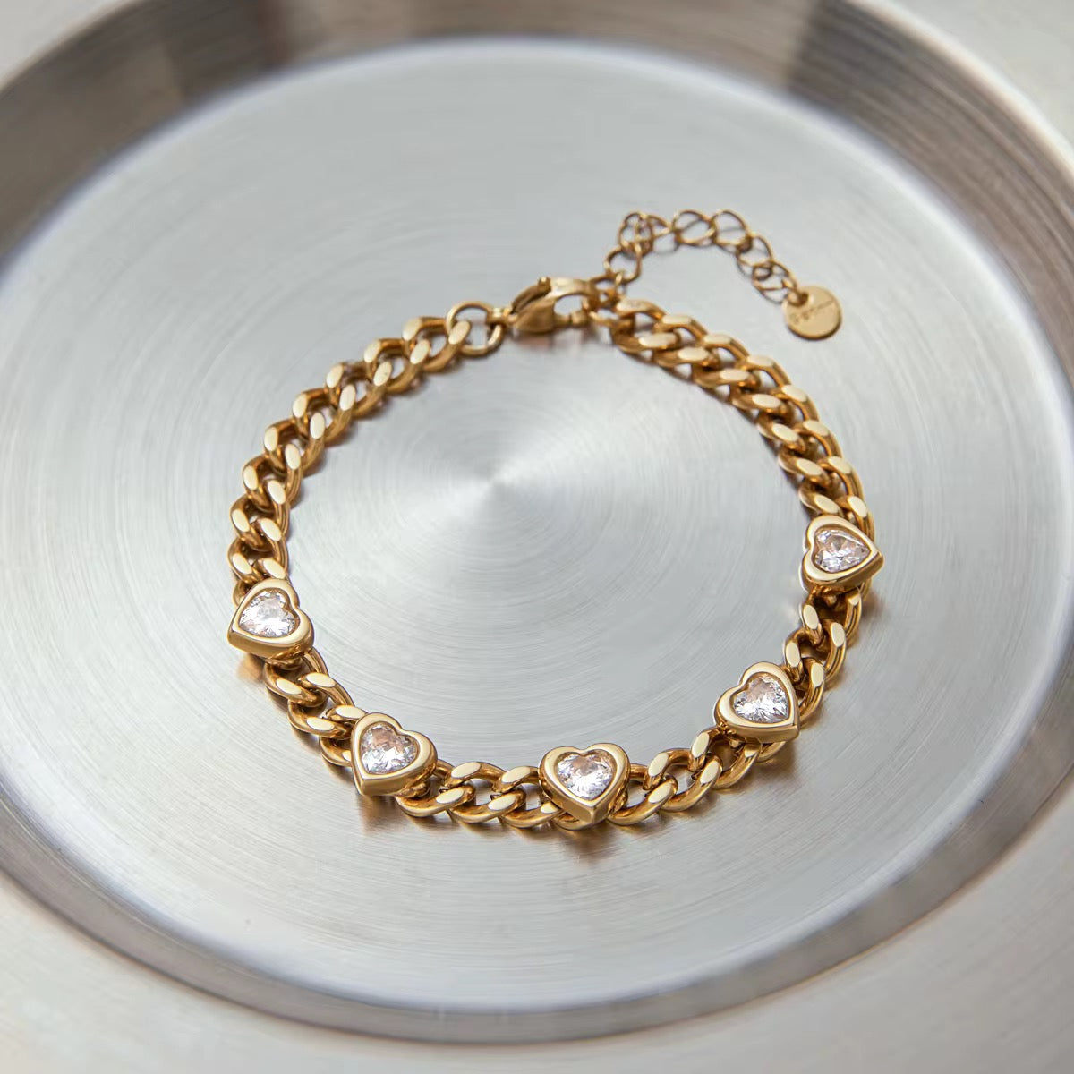 The Love Bracelet
