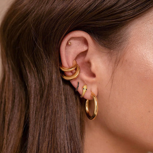 CC Earcuff