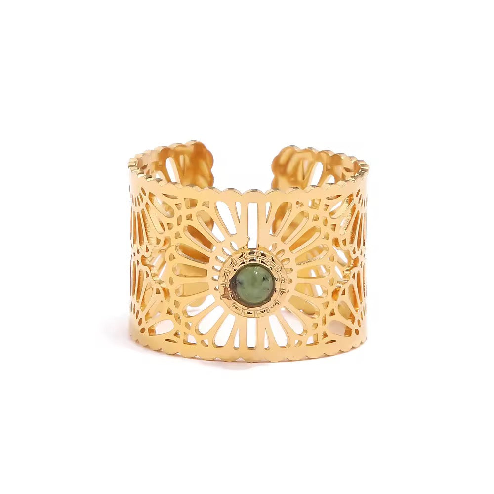 Roman Ring