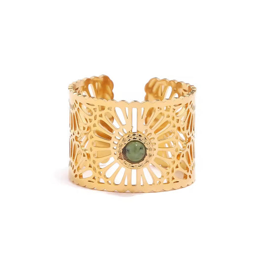 Roman Ring