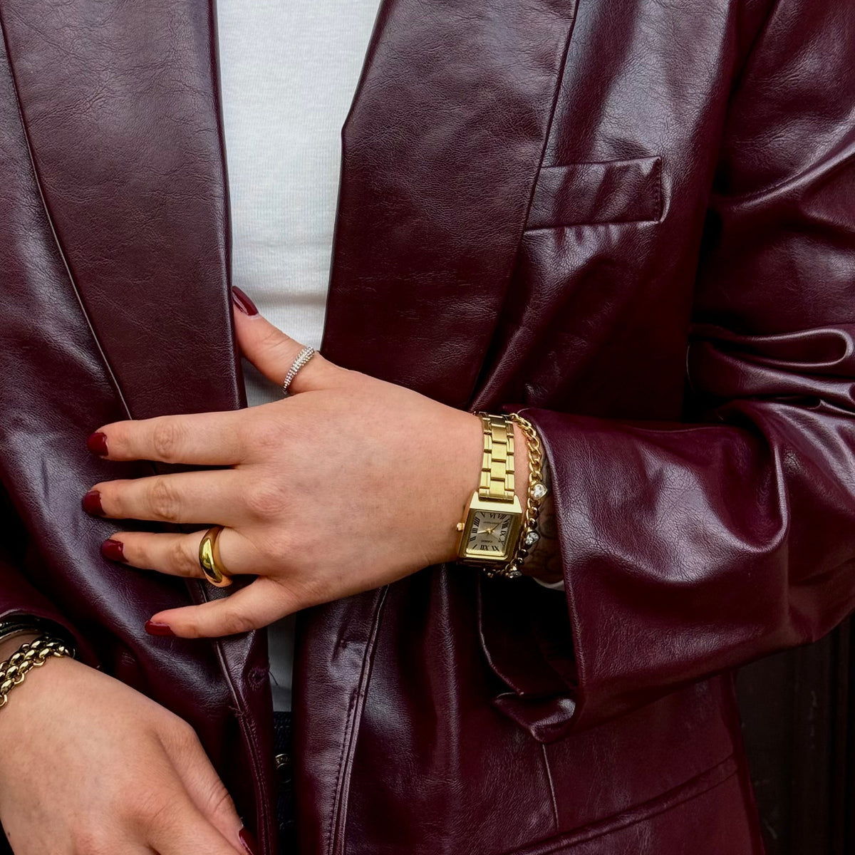 The Love Bracelet