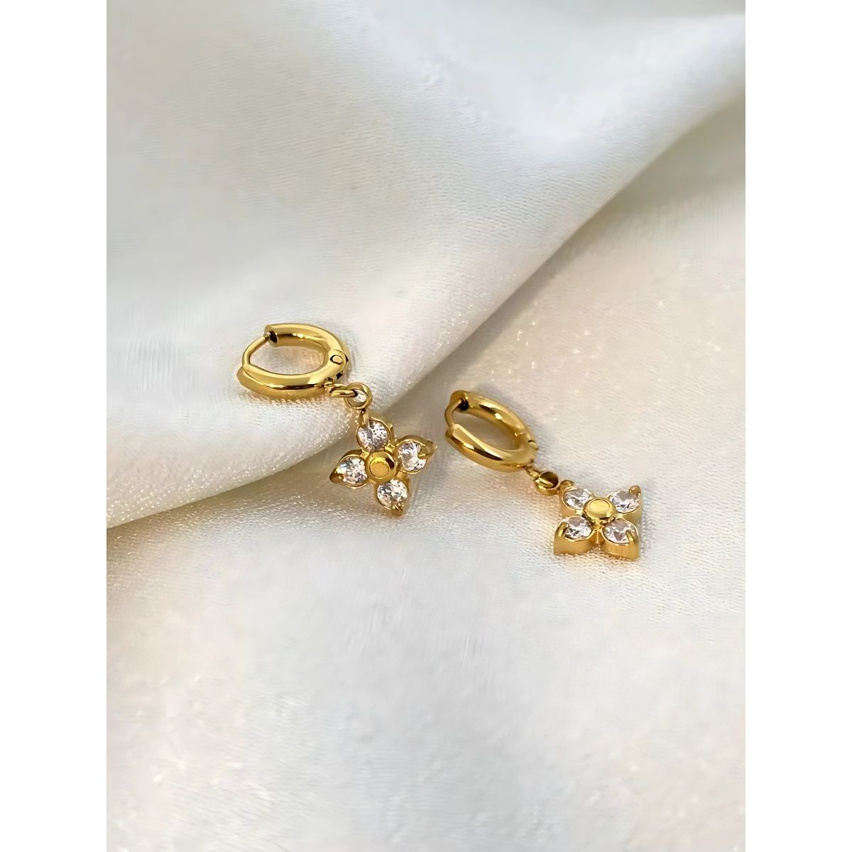 Clover Flower Set