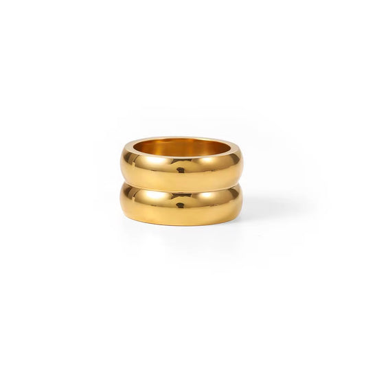 Chunky Ring