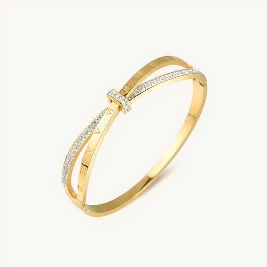 Roman Bangle