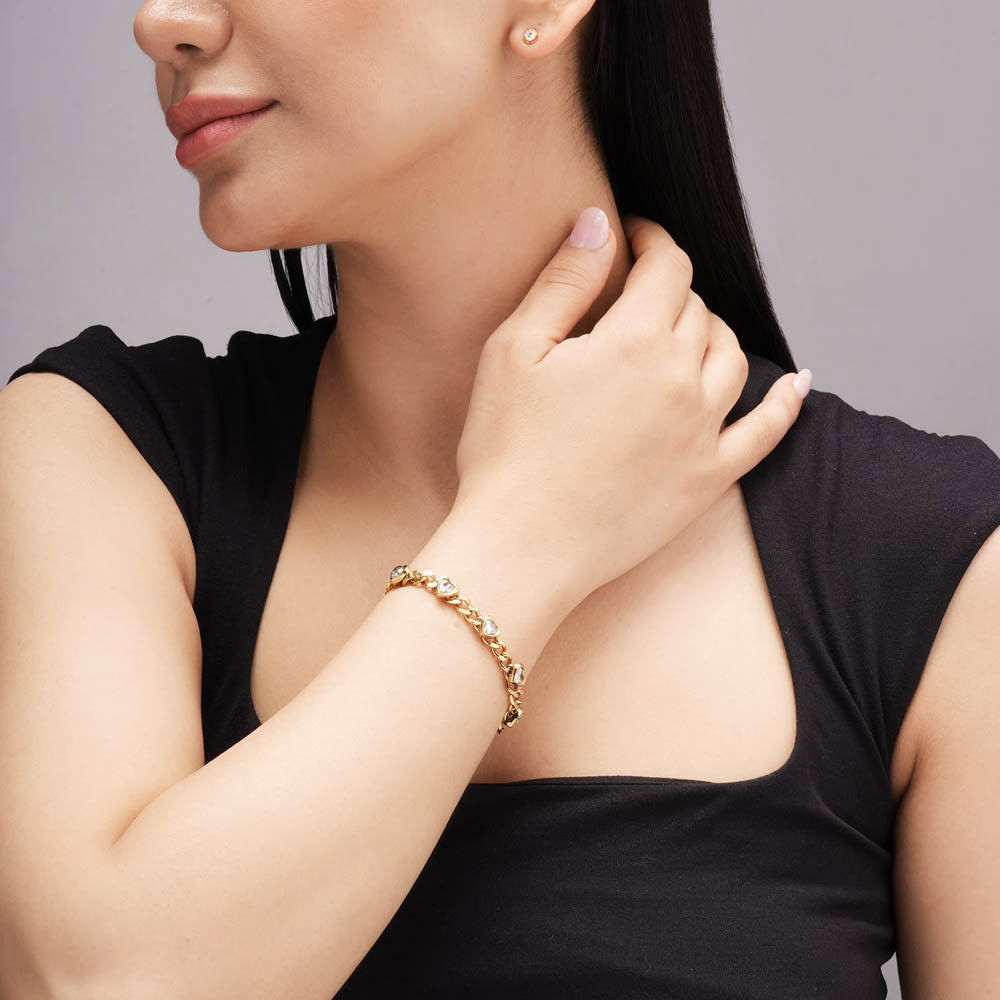 The Love Bracelet