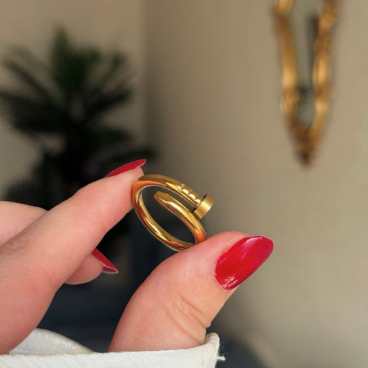 Clou Ring