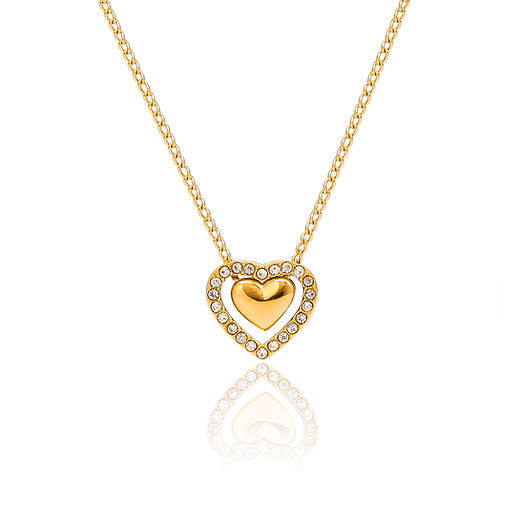 Little Love Necklace