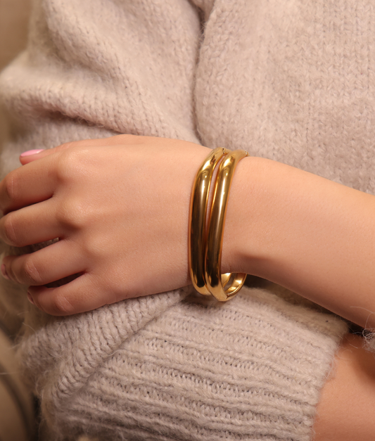 Square Bangle