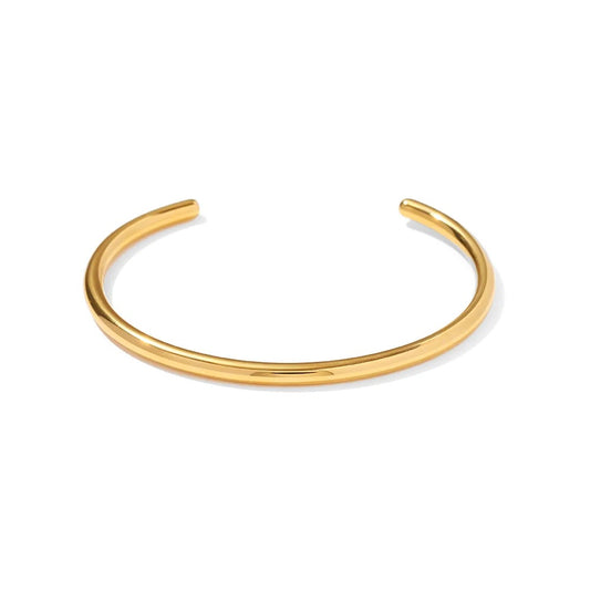Minimalist Bangle