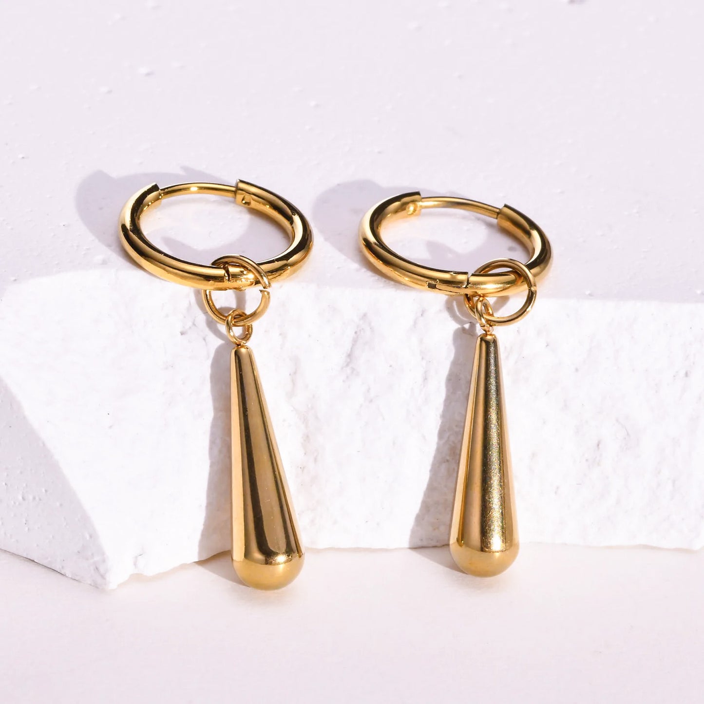 Waterdrop Earrings