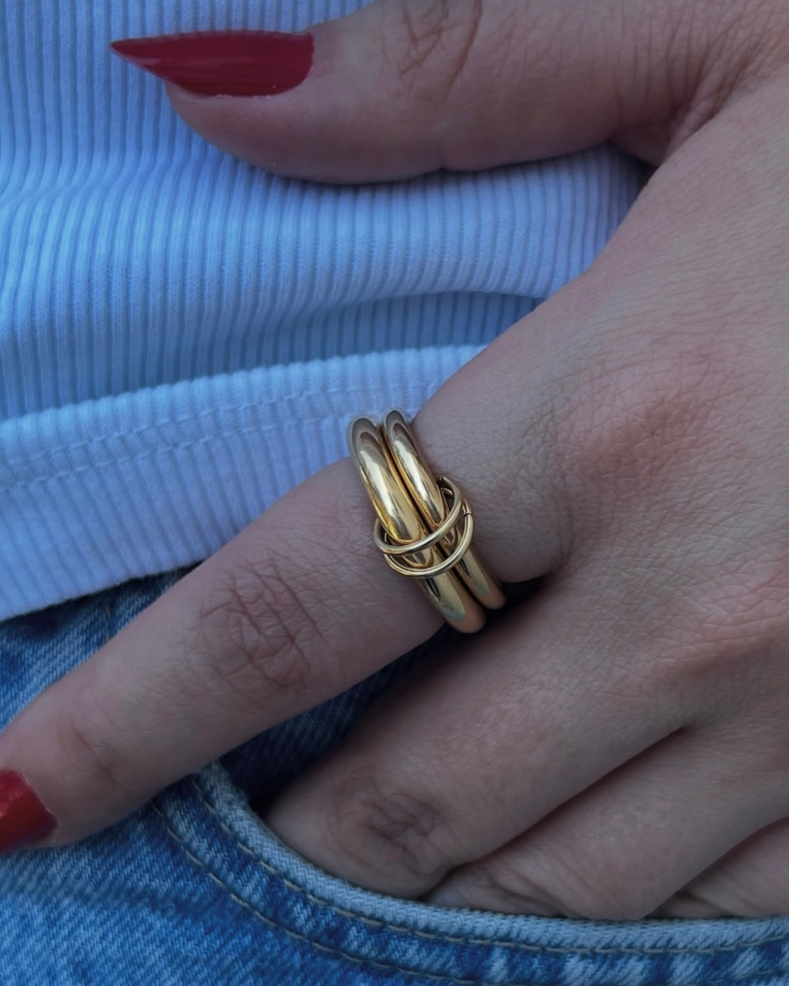 Connect Ring