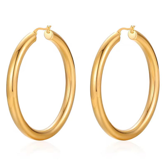 Wide Hoops