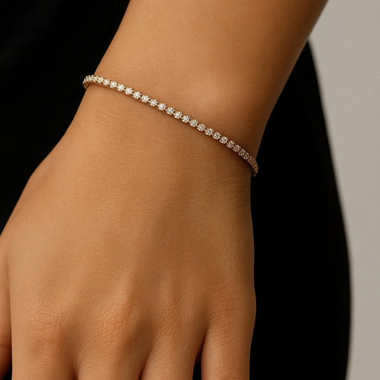 Tennis Bracelet