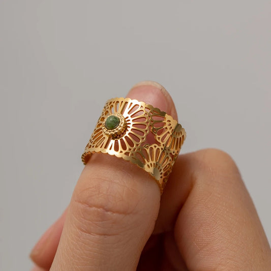 Roman Ring