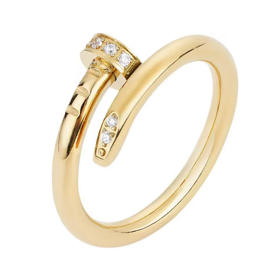 Clou Ring