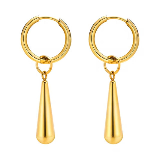 Waterdrop Earrings