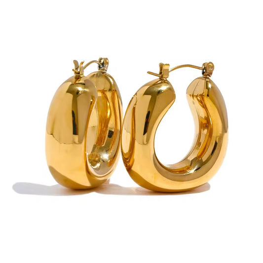 Bubbly Hoops