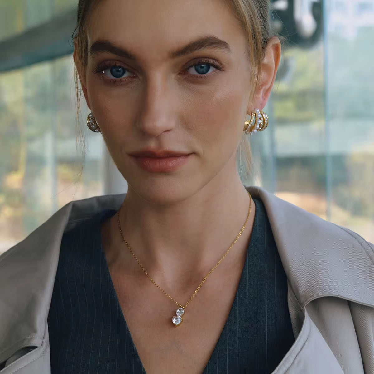 Heart & Promise Necklace